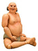 Daiki kougyou Masaki Mizuhara Collection Oyaji 1/12 Scale Figure from Japan_1