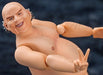 Daiki kougyou Masaki Mizuhara Collection Oyaji 1/12 Scale Figure from Japan_6