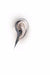 Sony MDR-AS410AP Sports In-ear Headphones Black NEW from Japan F/S_6