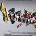 METAL BUILD Gundam POWERED RED & 150 GERBERA STRAIGHT Power Option Set BANDAI_10