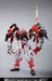 METAL BUILD Gundam POWERED RED & 150 GERBERA STRAIGHT Power Option Set BANDAI_2