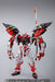 METAL BUILD Gundam POWERED RED & 150 GERBERA STRAIGHT Power Option Set BANDAI_3