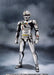 S.H.Figuarts Space Sheriff GAVAN & SAIBARIAN SET Action Figure BANDAI NEW F/S_2