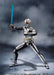 S.H.Figuarts Space Sheriff GAVAN & SAIBARIAN SET Action Figure BANDAI NEW F/S_4