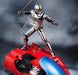 S.H.Figuarts Space Sheriff GAVAN & SAIBARIAN SET Action Figure BANDAI NEW F/S_9