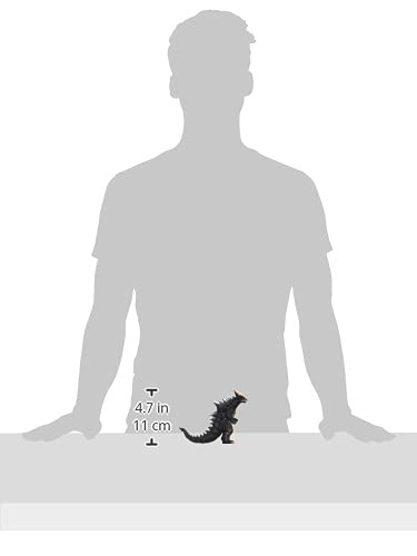 Bandai Ultraman Ultra Monster Series Demaaga Figure No.74 NEW from Japan_3