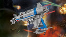 LEGO Star Wars Episode VIII: Resistance Bomber Costruzioni NEW from Japan_9