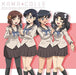 [CD] Minami Kamakura High School Girls Cycling Club Kamacolle NEW from Japan_1