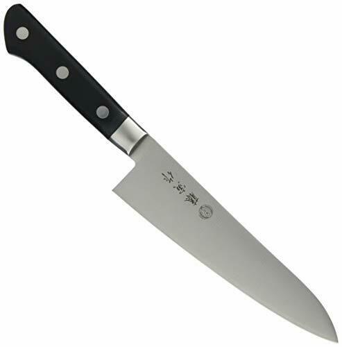 FUJITORA Japanese Kitchen Chef Knife DP Cobalt VG10 120~300mm FU-807 NEW_1