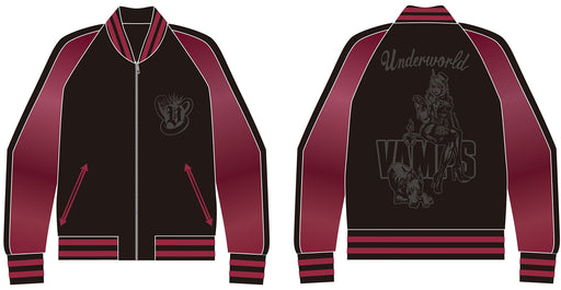 VAMPS UNDERWORLD Limited Edition BOX CD+Blu-ray+DVD+SOUVENIR JACKET UICV-9238_2