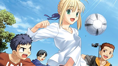Fate/hollow ataraxia PlayStation Vita the Best PS Vita Standard Ed. VLJM-65011_4