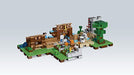 LEGO Mine Craft Craft Box 2.0 21135 NEW from Japan_10