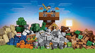 LEGO Mine Craft Craft Box 2.0 21135 NEW from Japan_3