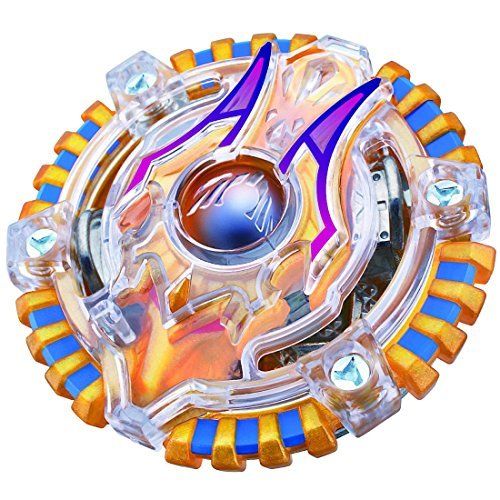 TAKARA TOMY Beyblade Burst B-71 ACID ANUBIS.Y.O NEW from Japan_1