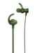 Sony MDR-XB510AS EXTRA BASS Sports In-ear Headphones Green NEW from Japan F/S_1
