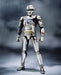 S.H.Figuarts Space Sheriff GAVAN Type G SPACE SQUAD Ver Action Figure BANDAI NEW_1
