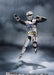 S.H.Figuarts Space Sheriff GAVAN Type G SPACE SQUAD Ver Action Figure BANDAI NEW_6