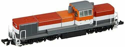Tomix N Scale J.R. Diesel Locomotive Type DE10-1000 (Japan Freight Railway) NEW_1