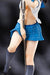 Pulchra Strike the Blood Yukina Himeragi 1/8 Scale Figure from Japan_2