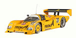 Hasegawa 20294 FROM A Porsche 962C 1/24 scale Plastic Model Kit NEW from Japan_1