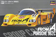 Hasegawa 20294 FROM A Porsche 962C 1/24 scale Plastic Model Kit NEW from Japan_3