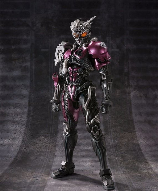 S.I.C. Masked Kamen Rider Drive MASHIN CHASER Action Figure BANDAI NEW Japan F/S_1