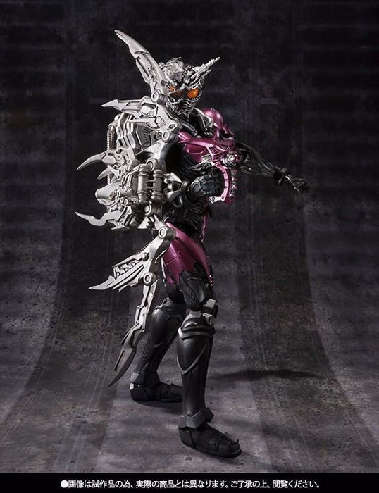 S.I.C. Masked Kamen Rider Drive MASHIN CHASER Action Figure BANDAI NEW Japan F/S_4
