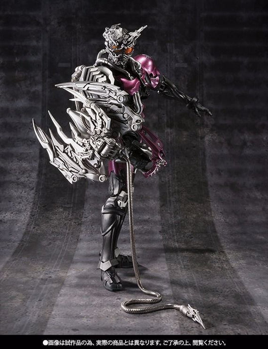 S.I.C. Masked Kamen Rider Drive MASHIN CHASER Action Figure BANDAI NEW Japan F/S_5