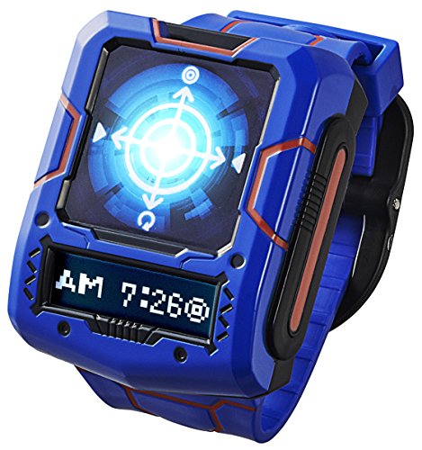Bandai Digimon Universe Appli Monsters Appmond Seven Code Band NEW from Japan_1