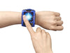 Bandai Digimon Universe Appli Monsters Appmond Seven Code Band NEW from Japan_4