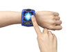 Bandai Digimon Universe Appli Monsters Appmond Seven Code Band NEW from Japan_6