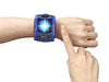 Bandai Digimon Universe Appli Monsters Appmond Seven Code Band NEW from Japan_7