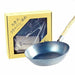 Bushcraft Takibi Deep frying pan NEW from Japan_1