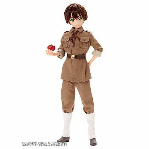 Hetalia The World Twinkle - Spain (Fashion Doll) NEW from Japan_1