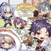 [CD] KLAP!! Kind Love And Punish Fun Party Drama CD Soda, Shugaku Ryoko e Iko!_1
