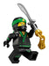 LEGO Ninjago Green Ninja Mech Dragon 70612 Building Kit (544 Piece) NEW_6