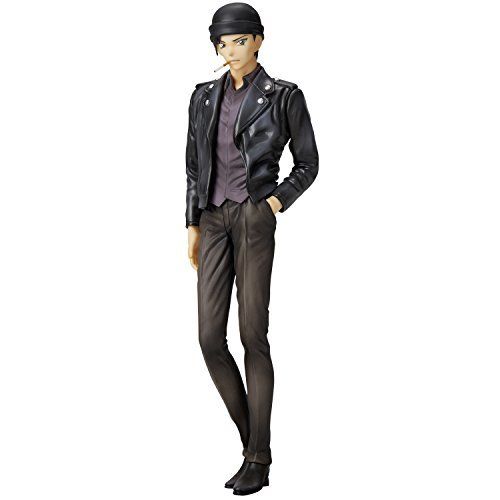 Union Creative Detective Conan Shuichi Akai Figure from Japan_1