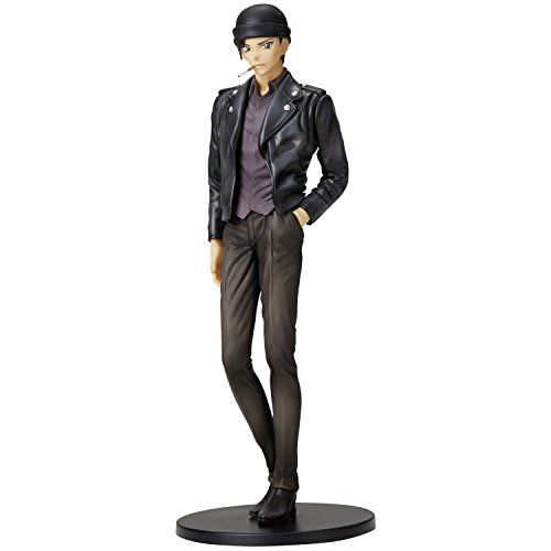 Union Creative Detective Conan Shuichi Akai Figure from Japan_2