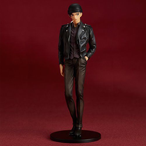 Union Creative Detective Conan Shuichi Akai Figure from Japan_3