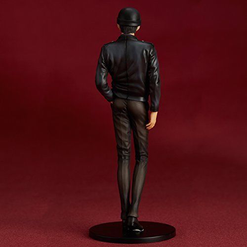 Union Creative Detective Conan Shuichi Akai Figure from Japan_5