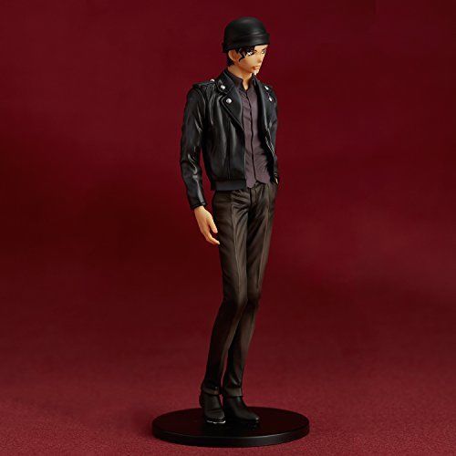 Union Creative Detective Conan Shuichi Akai Figure from Japan_6