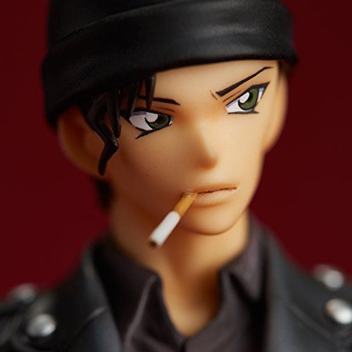 Union Creative Detective Conan Shuichi Akai Figure from Japan_8