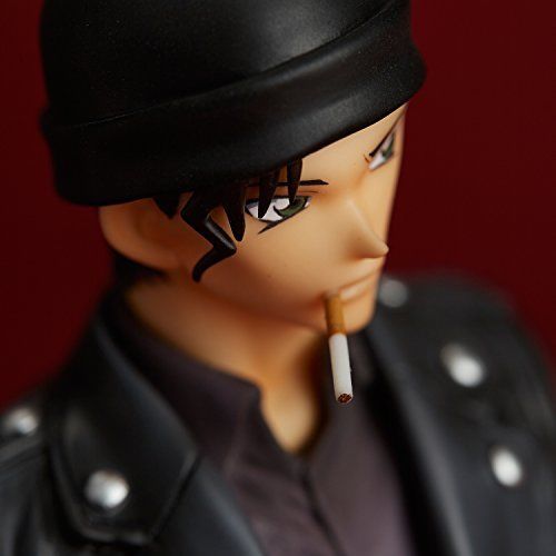 Union Creative Detective Conan Shuichi Akai Figure from Japan_9