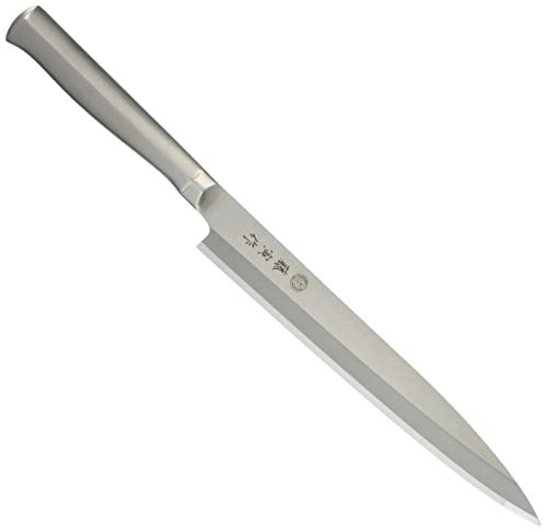 Fujitorasaku Tojiro willow blade 240mm FU-622 Sashimi Knife NEW from Japan_1