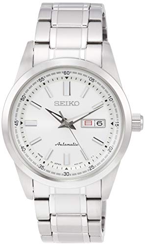 Seiko Mechanical SARV001 Automatic 4R36 Stainless Steel Men Watch Made in Japan_1