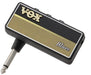 VOX AmPlug2 BLUES AP2-BL Modeling Guitar Headphone Practice Amplifier NEW_1