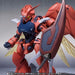 ROBOT SPIRITS SIDE AB Aura Battler Dunbine ZWARTH Mass Production Figure BANDAI_2