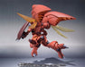 ROBOT SPIRITS SIDE AB Aura Battler Dunbine ZWARTH Mass Production Figure BANDAI_5