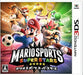 Nintendo Mario Sports Superstars 3DS NEW from Japan_1