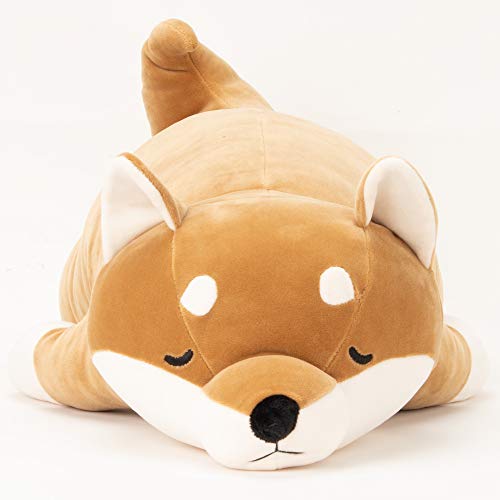Shiba Inu Dog KOTARO Body Pillow 28.7"(L)  Premium Nemu Nemu Animals Livheart_2